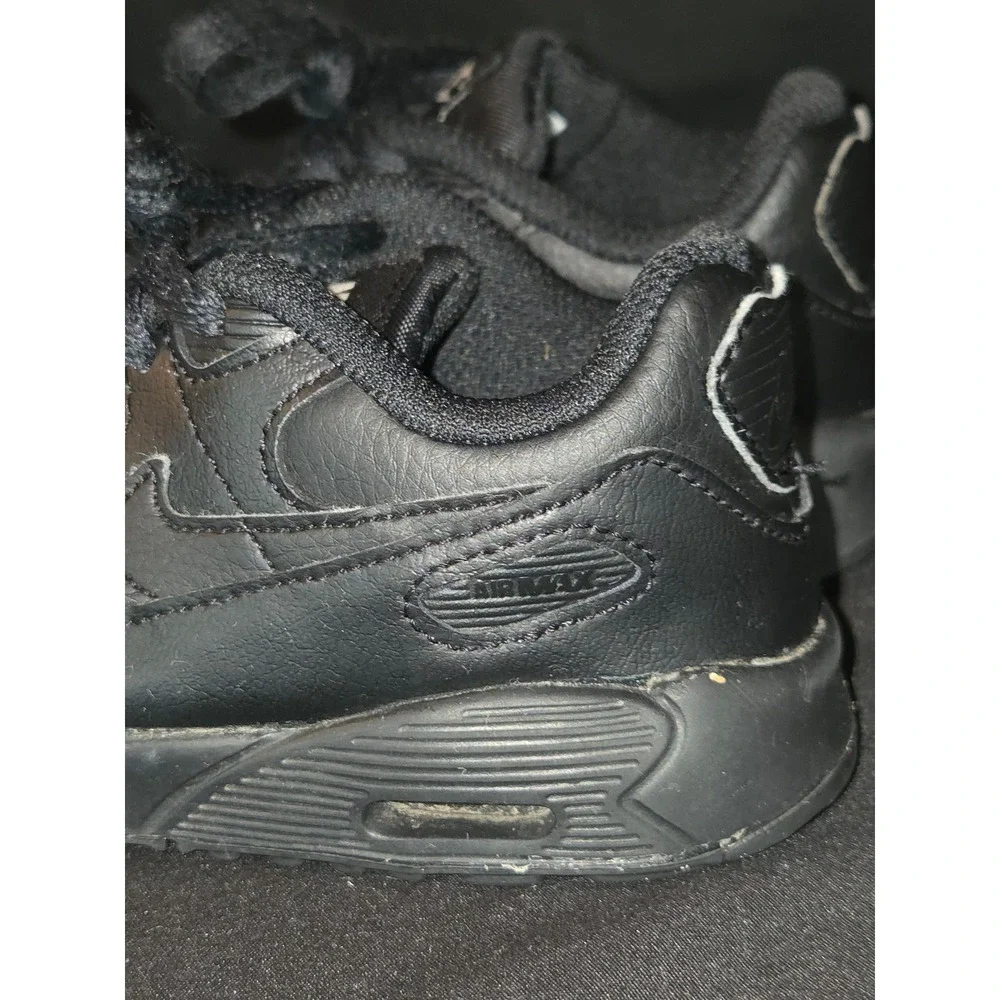 Nike sleek style